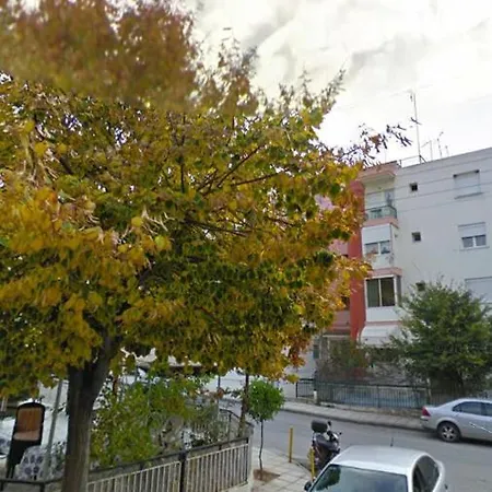 Apartman Studio In Near Airport And Exit For Chalkidiki