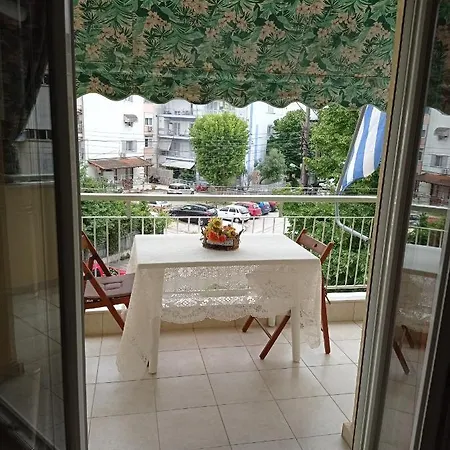 Apartman Studio In Near Airport And Exit For Chalkidiki Szaloniki