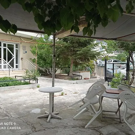 Apartman Studio In Near Airport And Exit For Chalkidiki *