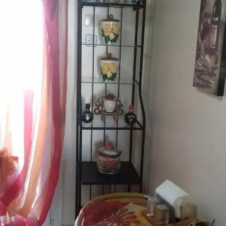 Апартаменты Studio In Near Airport And Exit For Chalkidiki