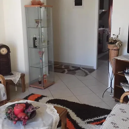 Studio In Near Airport And Exit For Chalkidiki *