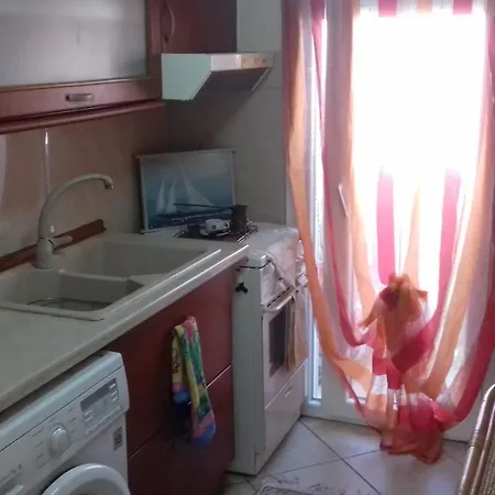 Studio In Near Airport And Exit For Chalkidiki * Szaloniki