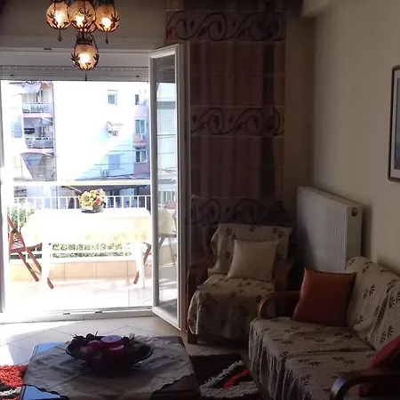 Studio In Near Airport And Exit For Chalkidiki *