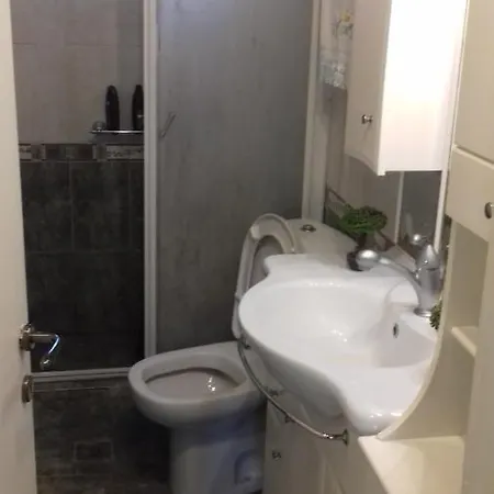 Apartman Studio In Near Airport And Exit For Chalkidiki